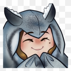 emojisTwitter - Cartoon Emoji
