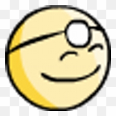 Watching Wwe Smackdown - Smiley Emoji