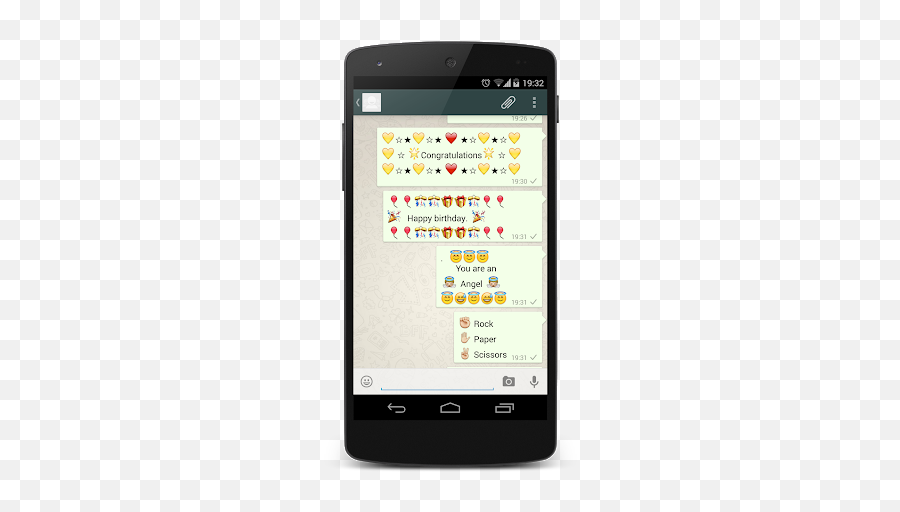 Download Jokes For Whatsapp With Emoji Google Play Apps - Mobile App,Scissors Emoji