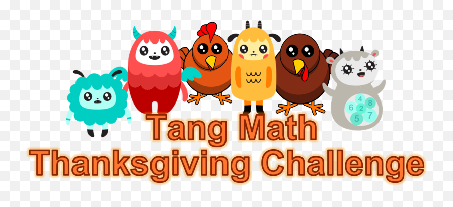 Tang Math - Happy Emoji,Thanksgiving Emojis