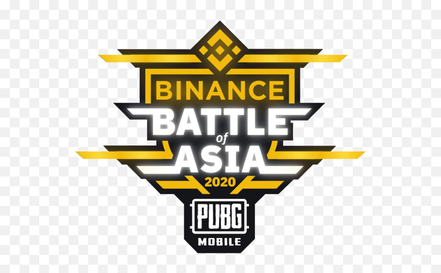 Binance Battle Of Asia 2020 - Language Emoji,Pubg Emoji