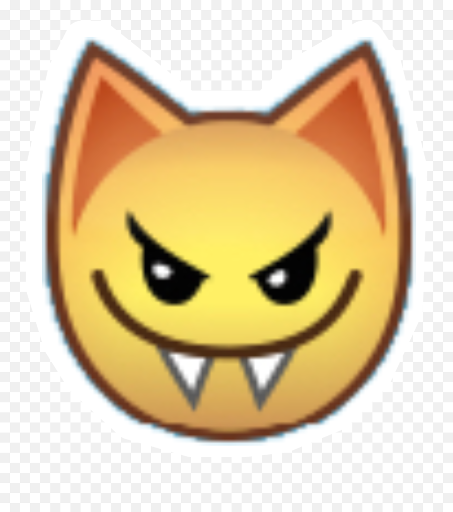 Animaljam Sticker By Ninjawarriorstar Ajpw - Animal Jam Emojis Discord,Evil Emojis