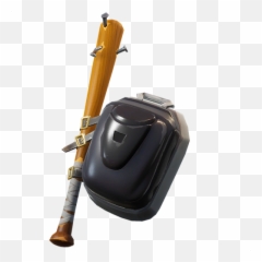 Bat Attitude - Fortnite Backpacks Fortwiz Emoji