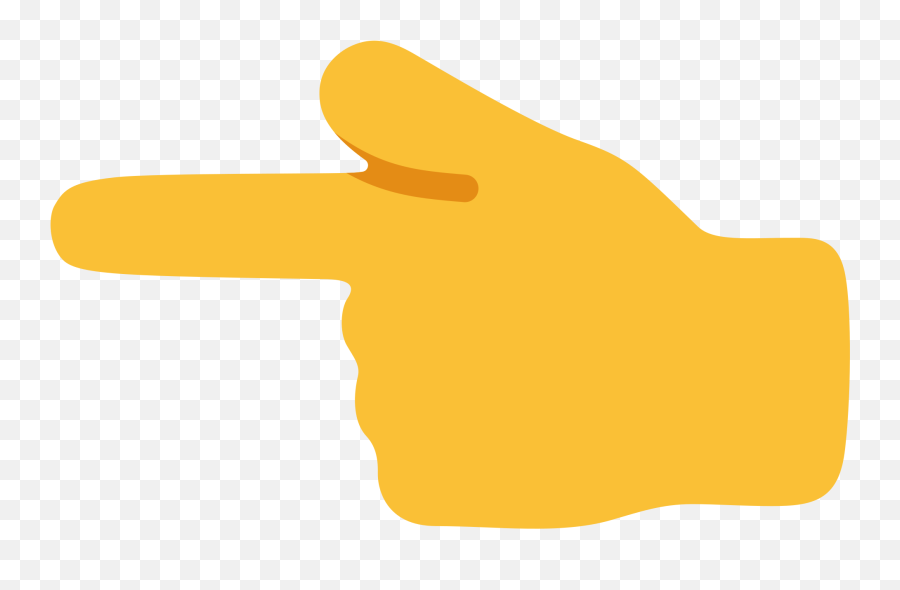Download Raised Hand With Fingers Splayed Emoji Source - Pointing Hand Emoji Png,Raised Hands Emoji