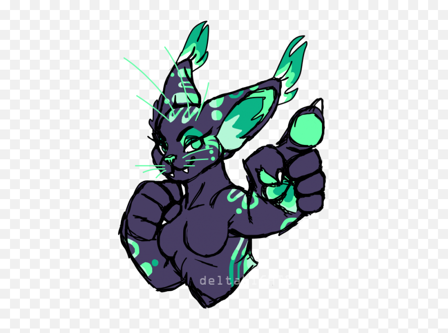 General Sfw - Furrylife Online Emoji,Tighty Whities Emoji