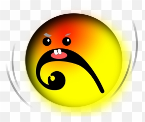 Smiley Clef Bass - Clef Emoji,Music Note Emoji
