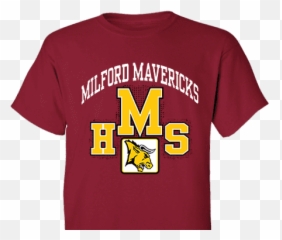 Senior Custom T - Shirts Student Council Shirts Spirit Wear Unisex Emoji,Maverick Emoji