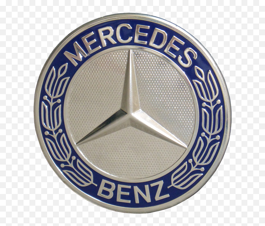 Mercedes Benz Logo Brand - Mercedes Benz Emoji,Harley Davidson Emoji