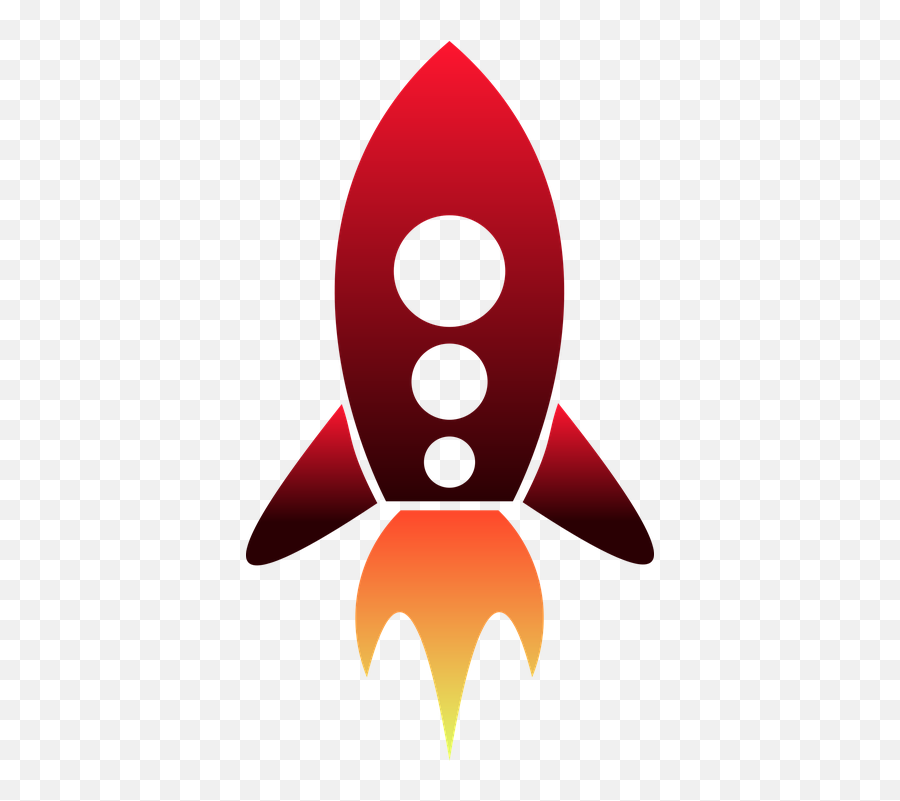 Rocket Free Png Images Rocket Ship - Learning Module Launch Emoji,Emoji Rocket