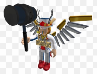 Profile - Deeterplays Roblox Emoji