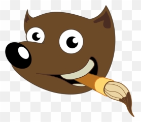 Free Gimp Photoshop Images - Gambar Kartun Hewan Logo Emoji,Cars Emoticon