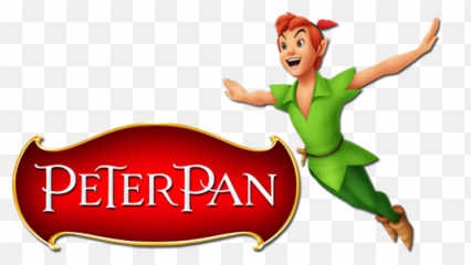 Peter Pan Png - Peter Pan Emoji,Peter Pan Emoji