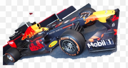 Freetoedit Sticker - Formula One Car Emoji