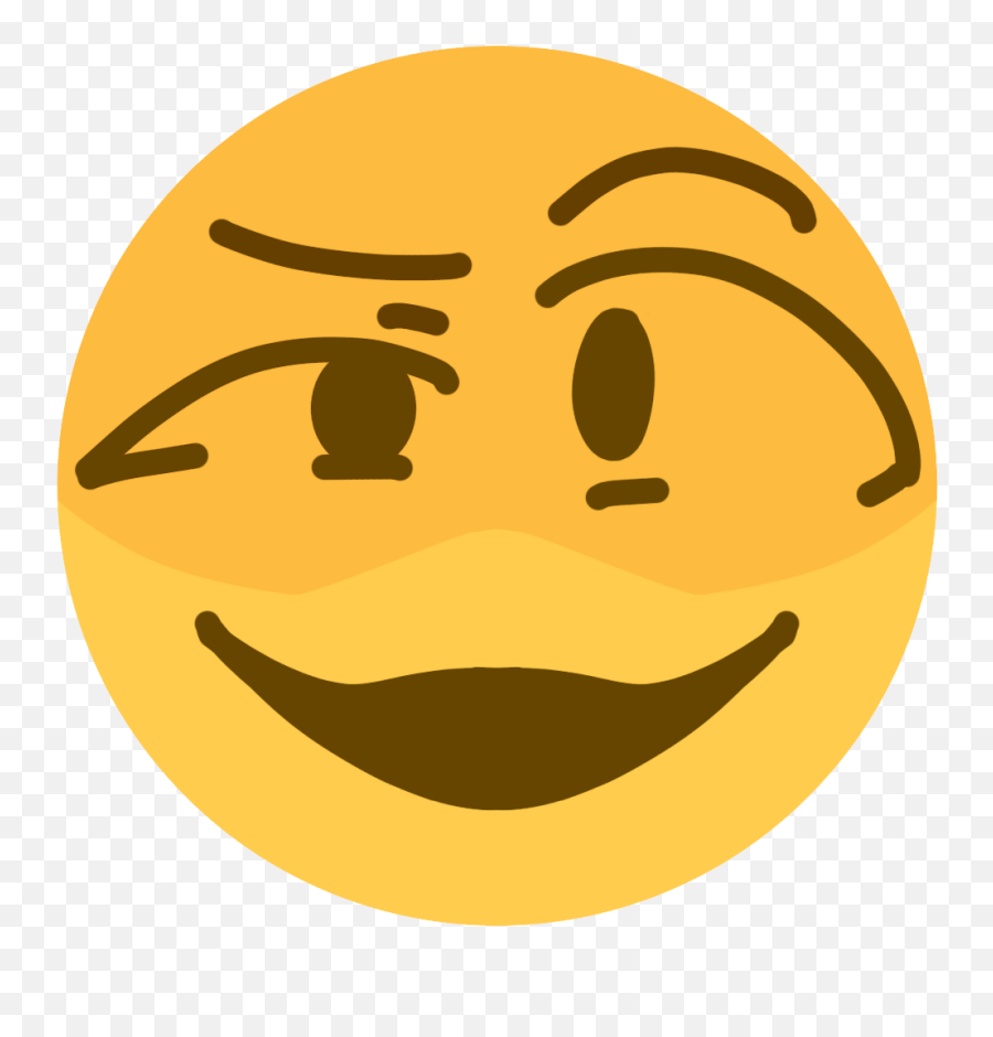 Emojireview - Smiley Emoji,Idk Emoji
