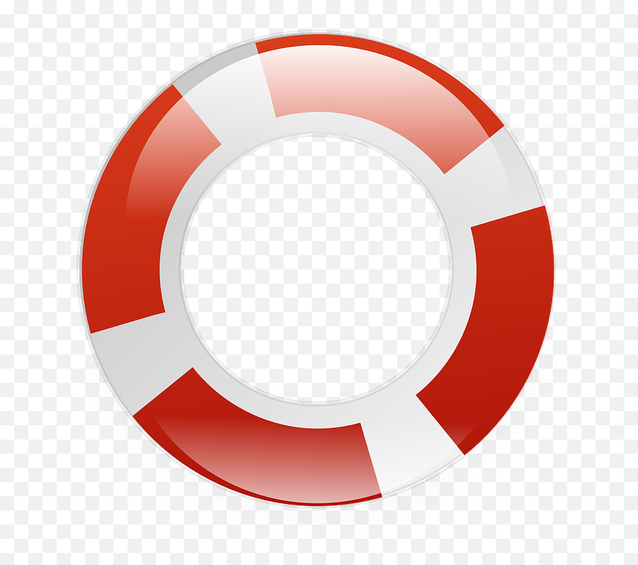 Free Vector Graphic - Transparent Water Float Png Emoji,Life Preserver Emoji