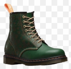 Boot Green Greenboot Docmartens - Irish Doc Martens Emoji,Boot Emoji