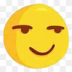 Mmm - Emoji For Avatar