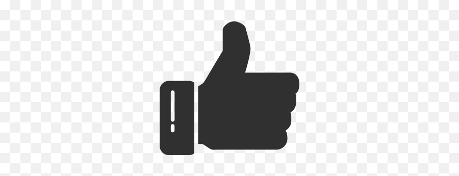 Fb Like Png Picture - Facebook Thumb Icon Png Emoji,Thumbs Up Emoticon Facebook