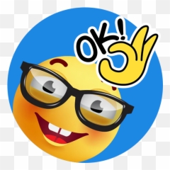 Download Funny Sticker Packs - Funny Stickers For Whatsapp Emoji,State Shaped Emojis