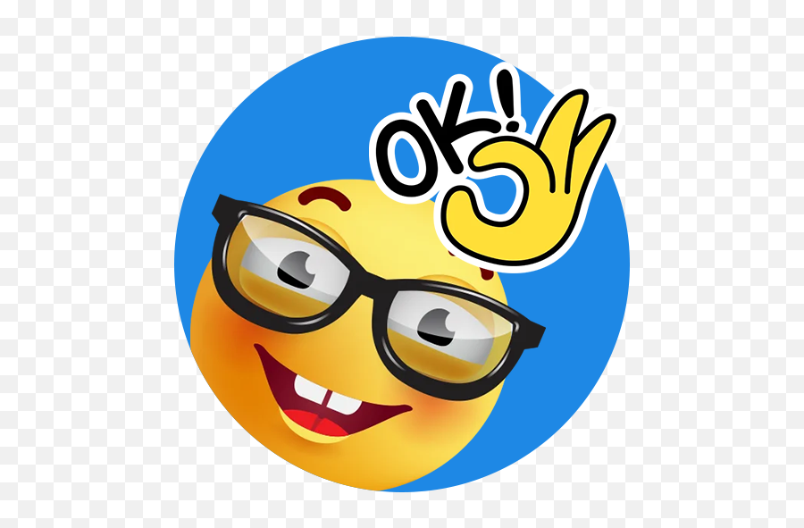 Download Funny Sticker Packs - Funny Stickers For Whatsapp Emoji,State  Shaped Emojis - free transparent emoji 