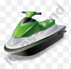 Free Png Images - Jet Ski Emoji