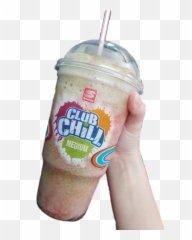 The Newest Slushie Stickers - Frappé Coffee Emoji,Slushie Emoji