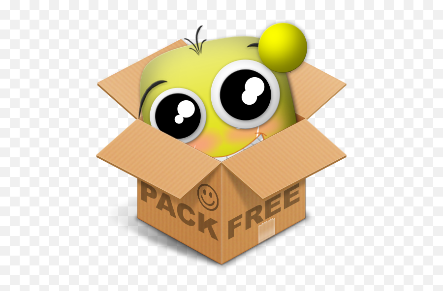 Emoticon Pack Star - Box Emoji,Star Emoticons