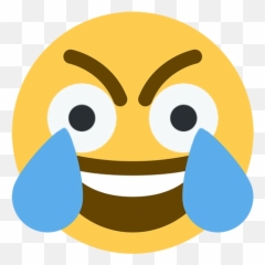 Roblox Stephen Kings Stiches Wiki - Open Eye Crying Laughing Emoji