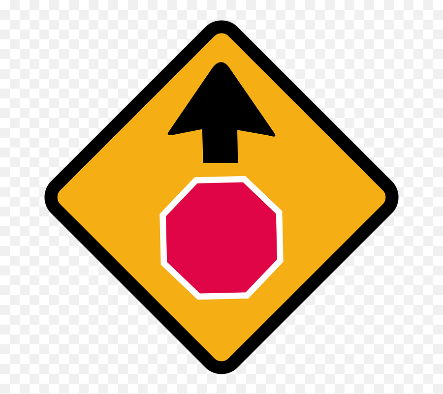 Roadsign Street Sign Driving - Driving Warning Sign Emoji,Traffic Light Caution Sign Emoji