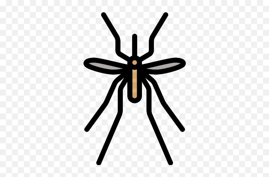 Mosquito Png Icon - Png Emoji,Mosquito Emoticon