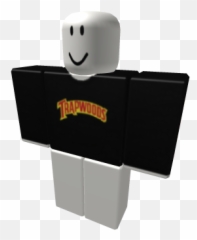 Trapwoodz Emoji Long Sleeve Black Shirt - Champion Roblox