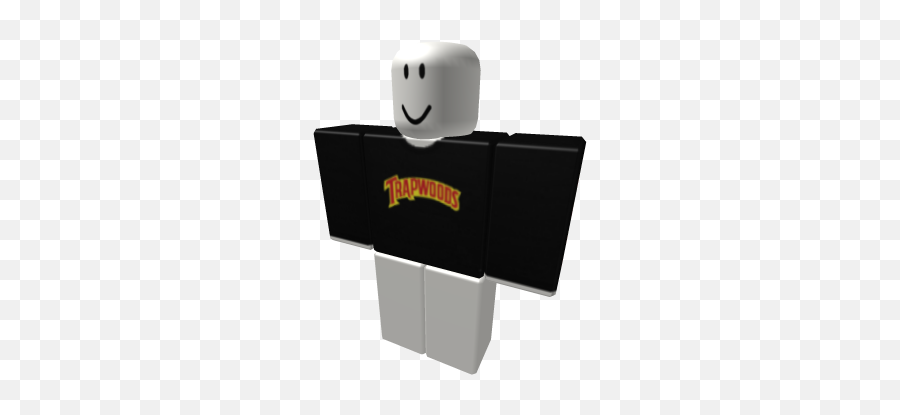 Trapwoodz Emoji Long Sleeve Black Shirt - Champion Roblox,Drip Emoji