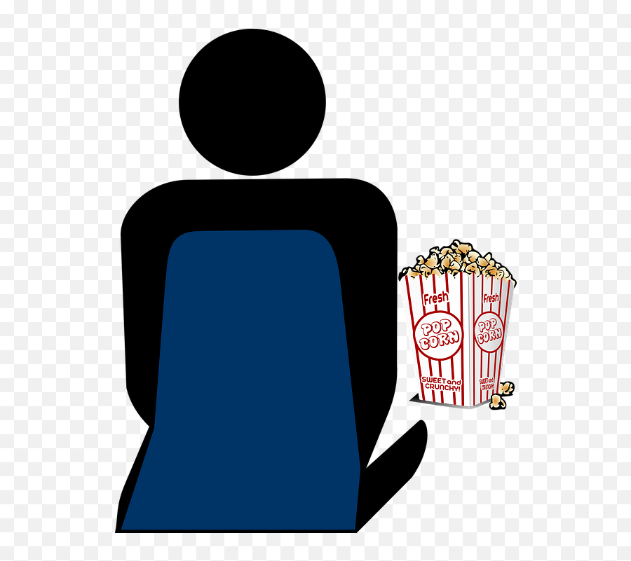 Free Spectacles Glasses Vectors - Popcorn Cinema Logo Emoji,Popcorn Emoji