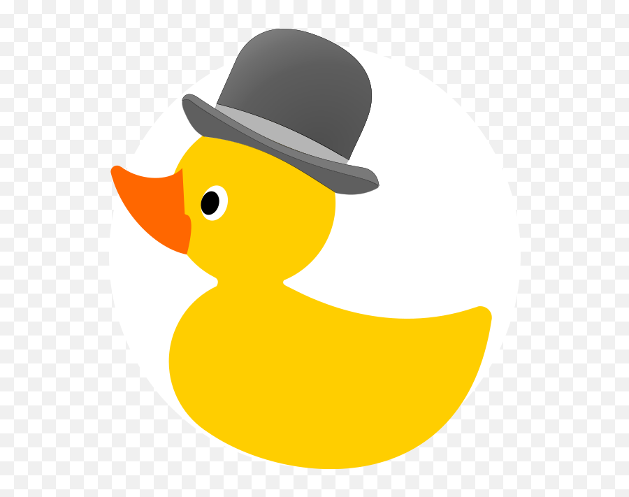 Document Editor - Duck Emoji,Rubber Duck Emoji