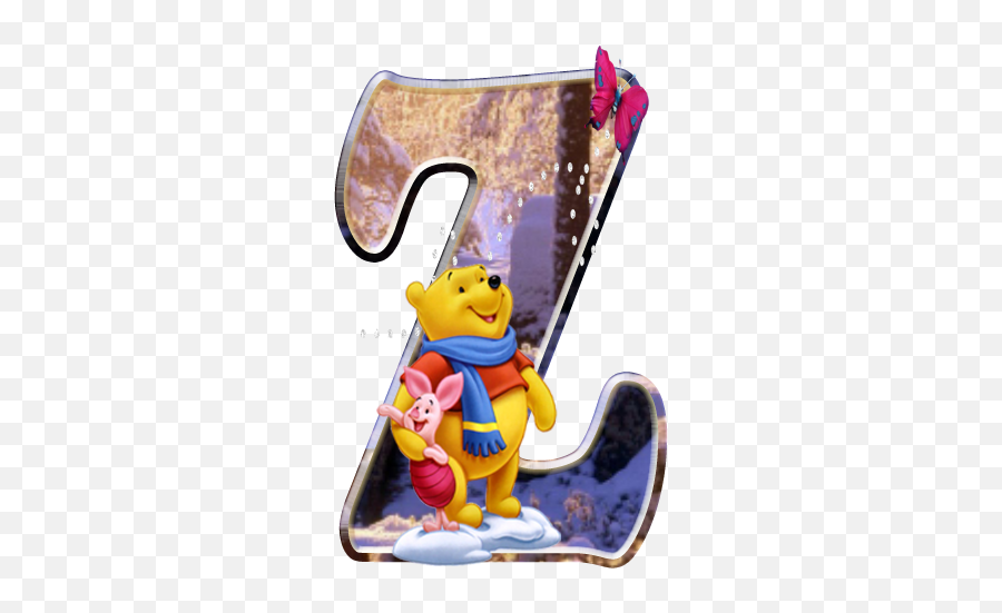 Pin By Karen Craig On Abc Honey Pot Winnie The Pooh - D Letter Design Winnie The Pooh Emoji,Honey Pot Emoji