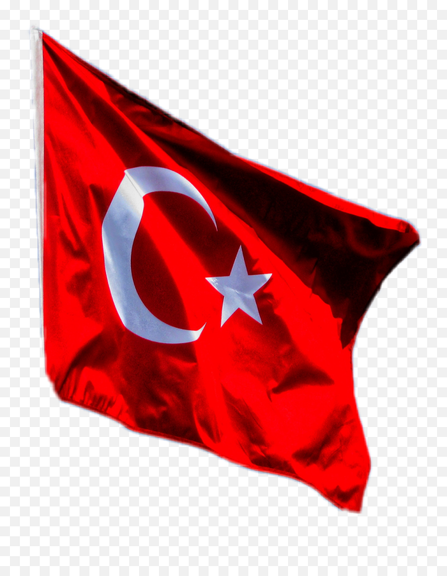 Flag Turkishflag Turkey Atatürk - Flag Emoji,Turkey Flag Emoji