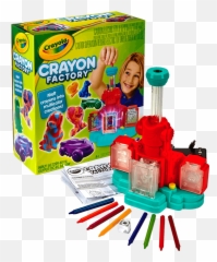 Crayolacom Crayon Factory crayolacom - Emoji