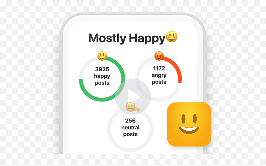 Explore Apps - Digime Smiley Emoji,Retweet Emoji