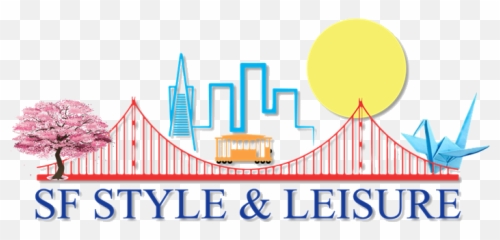 San Francisco Bay Area 2019 Michelin Star Restaurants - Graphic Design Emoji