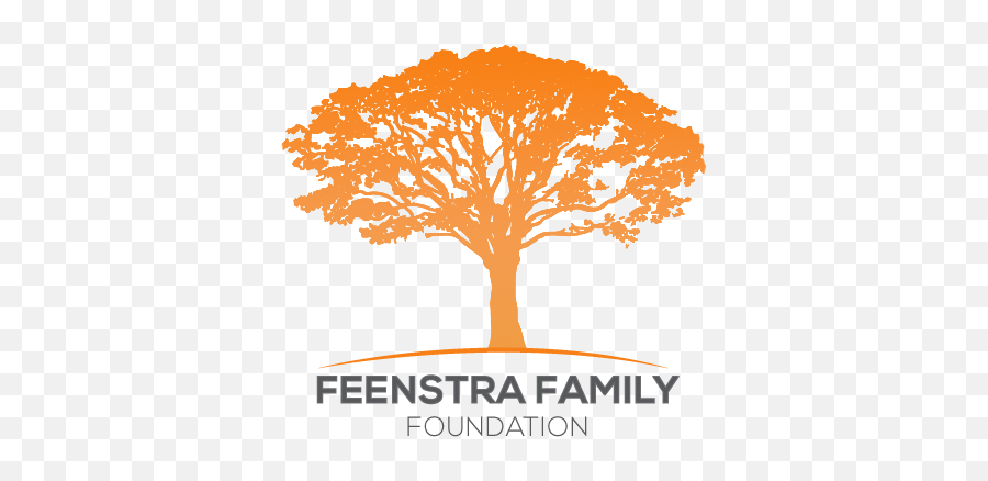 Feenstra Family Foundation Logo Home Decor Decals Poster - Koa Tree Emoji,Wu Tang Emoji