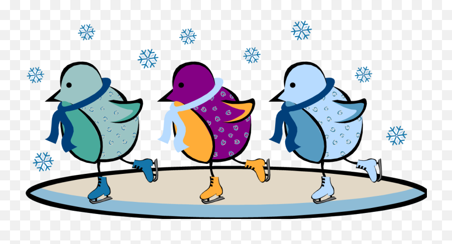 Free Figure Skating Clipart Download Free Clip Art Free - January Clip Art Free Emoji,Ice Skating Emoji
