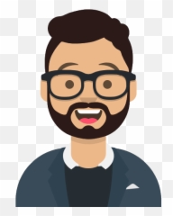 Setting Up Visual Studio Code For FrontEndDevelopment - Twitter Avi Emoji