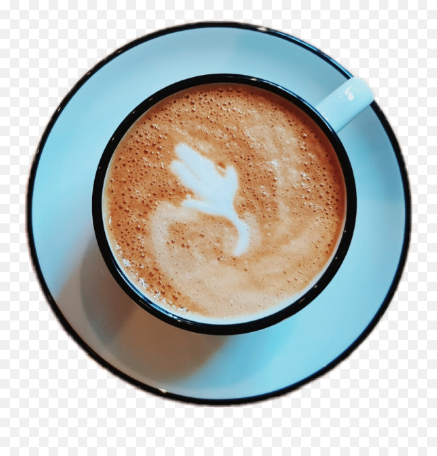 Coffeetime Coffee Freetoedit Java - Coffee Milk Emoji,Java Emoji