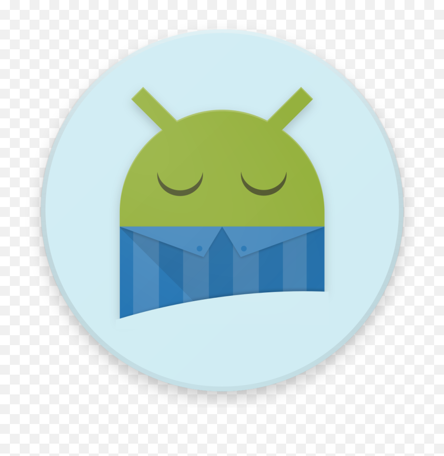 Release Notes - Sleep As Android Emoji,Hang Loose Emoji