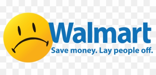 Mass layoffs affect the country - The DePaulia Smiley Emoji