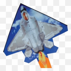 F 22 Kite Emoji