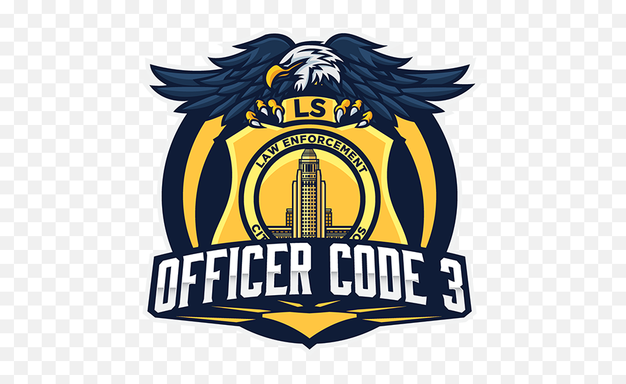Officercode3u0027s Lspdfr Videos - Media Lcpdfrcom Crest Emoji,Shots Fired Emoji