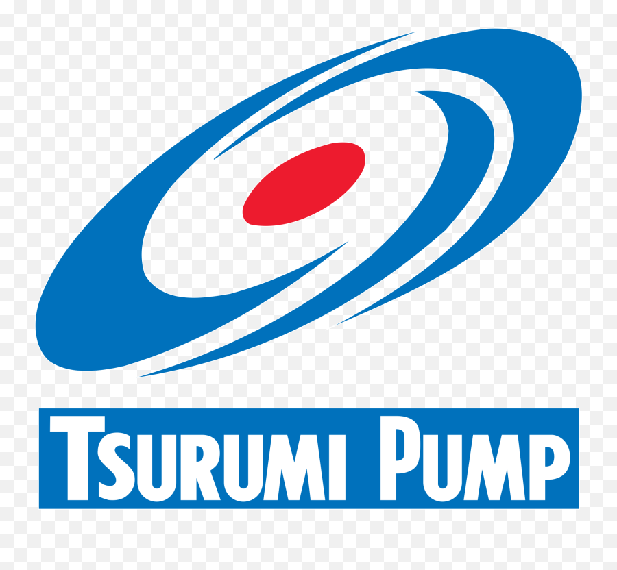 Tsurumi - Pump Tsurumi Pumps Clipart Full Size Clipart Tsurumi Pump Logo Png Emoji,Emoji Gas Station