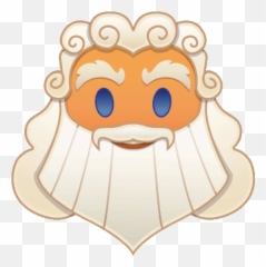 Zeus - Disney Emoji Blitz