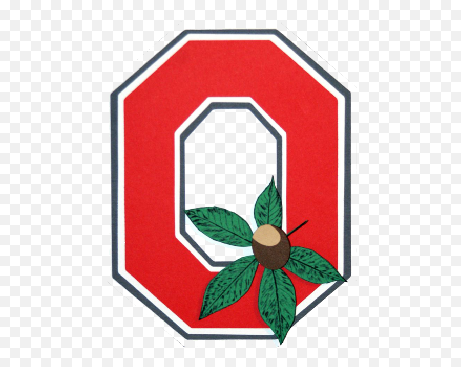 Download Ohio State Buckeyes Team Shop Clipart Png - Transparent Ohio State Buckeyes Emoji,Maryland State Flag Emoji